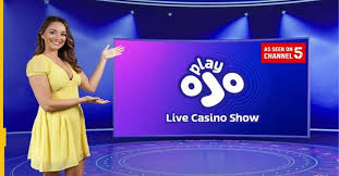 Oplev Det Spændende Univers Hos Play OJO Casino DK Oplev Det Spændende Univers Hos Play OJO Casino DK