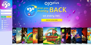 Oplev Det Spændende Univers Hos Play OJO Casino DK Oplev Det Spændende Univers Hos Play OJO Casino DK