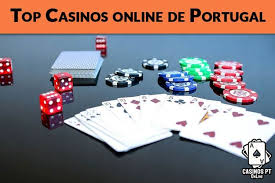 Os Melhores Casinos Online em Portugal 1940412363