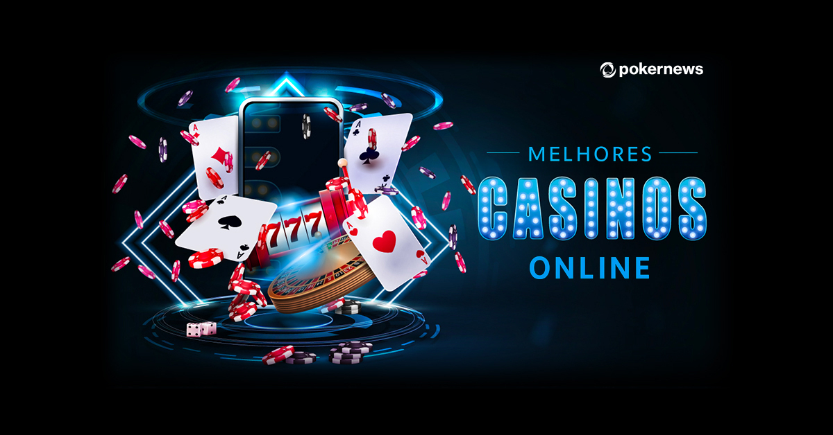 Os Melhores Casinos Online Para Jogar Descubra Onde Apostar Os Melhores Casinos Online Para Jogar Descubra Onde Apostar