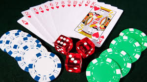 Slovenské Online Casino Vstúpte do Sveta Zábavy a Výhier
