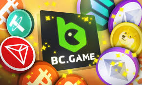 The Comprehensive Guide to the BC.Game Login Process The Comprehensive Guide to the BC.Game Login Process