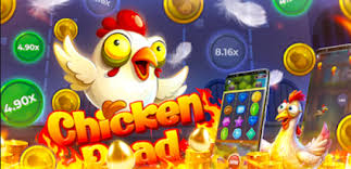 The Fascinating World of Chicken Road Play A Journey Through Creativity and Fun The Fascinating World of Chicken Road Play A Journey Through Creativity and Fun