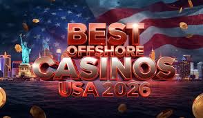 The Rise of Offshore Casino Sites A Comprehensive Overview The Rise of Offshore Casino Sites A Comprehensive Overview