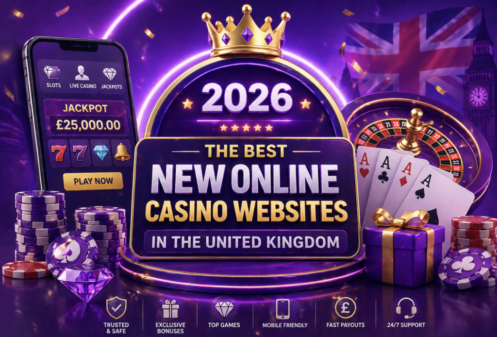 The Rise of UK Gambling Sites Trends and Best Practices The Rise of UK Gambling Sites Trends and Best Practices