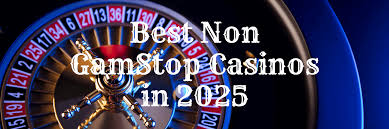 The Rise of UK Non GamStop Sites A Comprehensive Guide The Rise of UK Non GamStop Sites A Comprehensive Guide