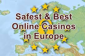 Top 10 Online Casinos in Europe A Comprehensive Guide -1812818480 Top 10 Online Casinos in Europe A Comprehensive Guide -1812818480