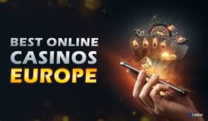 Top 10 Online Casinos in Europe A Comprehensive Guide -1812818480 Top 10 Online Casinos in Europe A Comprehensive Guide -1812818480