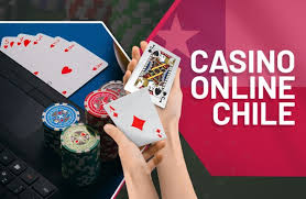 Top Casinos Online Chilenos Ranking Completo y Recomendaciones Top Casinos Online Chilenos Ranking Completo y Recomendaciones