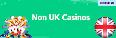Top Rated Non-UK Casinos An In-Depth Guide