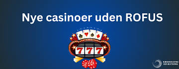 Udenlandske Casinoer for Danskere Fordele og Udfordringer Udenlandske Casinoer for Danskere Fordele og Udfordringer