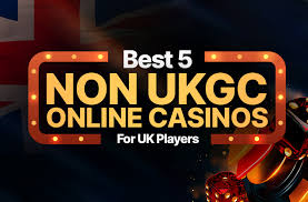 Updated Offshore Casino List for UK Players Updated Offshore Casino List for UK Players