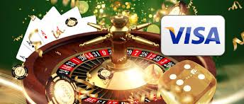 Visa Online Casino - Sicheres Spielen mit Visa Visa Online Casino - Sicheres Spielen mit Visa
