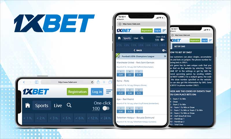 1xbet Algérie  Guide Complet sur les Paris Sportifs et le Casino -23253417