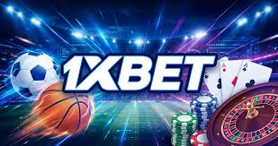 1xbet Sri Lanka Your Ultimate Guide to Betting and Gaming