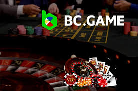日本におけるBC.Gameの魅力を探る