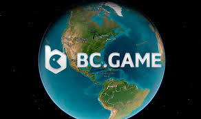 BC.Game Crypto Casino The Future of Online Gaming BC.Game Crypto Casino The Future of Online Gaming