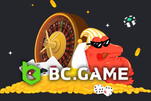 BC.Game Kuwait Review The Ultimate Cryptocurrency Gaming Experience BC.Game Kuwait Review The Ultimate Cryptocurrency Gaming Experience