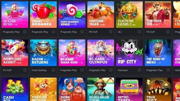 BC.Game Login Your Gateway to the Exciting World of Crypto Gaming BC.Game Login Your Gateway to the Exciting World of Crypto Gaming