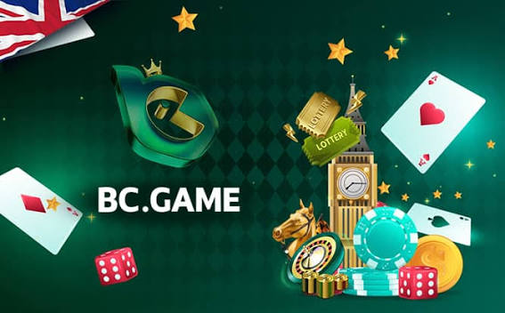 BC.Game Mexico Registration A Comprehensive Guide BC.Game Mexico Registration A Comprehensive Guide