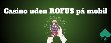 Casino uden ROFUS Få bonusser uden besvær 1373071286 Casino uden ROFUS Få bonusser uden besvær 1373071286