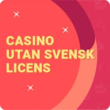 Casino Utan Svensk Licens En Komplett Guide till 10 Euro Spel Casino Utan Svensk Licens En Komplett Guide till 10 Euro Spel