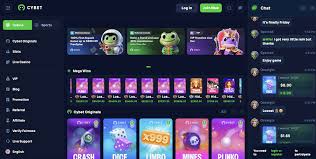 Comprehensive Review of Cybet Casino A Premier Online Gaming Destination Comprehensive Review of Cybet Casino A Premier Online Gaming Destination