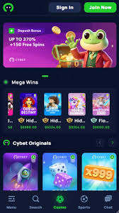 Cybet Casino UK The Ultimate Gaming Experience -768866167