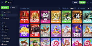 Cybet Crypto Casino Revolutionizing Online Gaming -808150386 Cybet Crypto Casino Revolutionizing Online Gaming -808150386