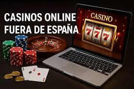 Descubre los Mejores Casinos Fuera de España -825828042 Descubre los Mejores Casinos Fuera de España -825828042