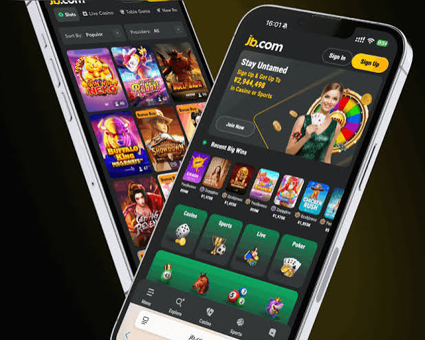 Discover JB Casino Your Ultimate Gaming Destination Discover JB Casino Your Ultimate Gaming Destination