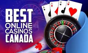 Discover the Best Canadian Casinos for Real Money Gaming Discover the Best Canadian Casinos for Real Money Gaming