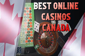 Discover the Best Online Casino for Canadians Your Ultimate Guide Discover the Best Online Casino for Canadians Your Ultimate Guide
