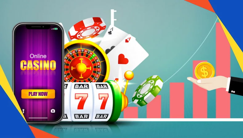 Discover the Excitement of Online Casino Libet 1240831145 Discover the Excitement of Online Casino Libet 1240831145