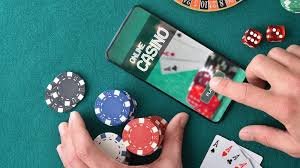 Discover the Excitement of Reipas Casino Online