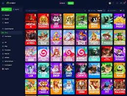 Discover the Exciting World of Cybet Casino UK -777799026 Discover the Exciting World of Cybet Casino UK -777799026