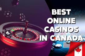 Discover the Latest Online Casinos in Canada Discover the Latest Online Casinos in Canada