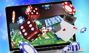 Discover the Thrill of Real Money Online Casinos 20194036 Discover the Thrill of Real Money Online Casinos 20194036