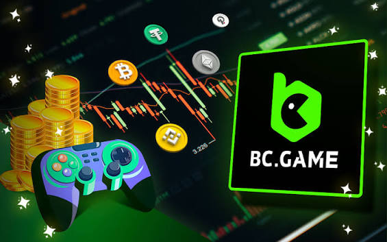 Discover the Thrills of BC.Game Casino and Sportsbook Discover the Thrills of BC.Game Casino and Sportsbook