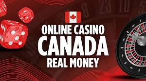 Discover the Thrills of Online Gambling in Canada for Real Money Discover the Thrills of Online Gambling in Canada for Real Money