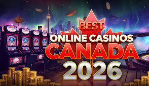 Discovering Legit Online Casinos in Canada Discovering Legit Online Casinos in Canada