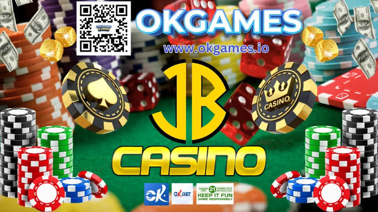 Download the JB Casino App for Ultimate Gaming Experience 1128059989