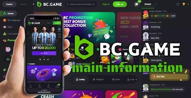 Exclusive Bonuses and Promo Codes for BC.Game Exclusive Bonuses and Promo Codes for BC.Game