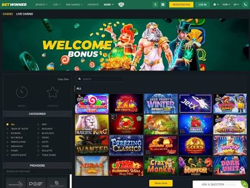 Exclusive Promo Codes for BetWinner Unlock Bigger Bonuses Exclusive Promo Codes for BetWinner Unlock Bigger Bonuses