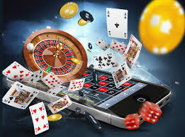 Experience Unmatched Excitement at Online Casino Casigood Experience Unmatched Excitement at Online Casino Casigood