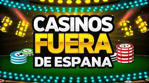 Explorando los Casinos Fuera de España Oportunidades y Experiencias Explorando los Casinos Fuera de España Oportunidades y Experiencias