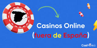 Explorando los Casinos Fuera de España Oportunidades y Experiencias Explorando los Casinos Fuera de España Oportunidades y Experiencias