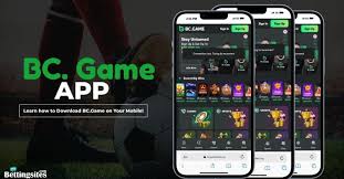 Explore the Exciting Features of the BC.Game Mobile App -637526542 Explore the Exciting Features of the BC.Game Mobile App -637526542