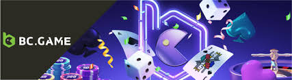 Explore the Exciting Features of the BC.Game Mobile App -732583870