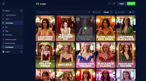 Explore the Thrilling World of Cybet Casino UK -820569542